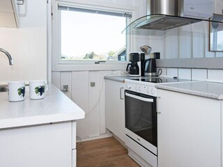 Ferienhaus Bork Havn  24