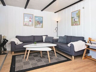 Maison de vacances Bork Havn  2