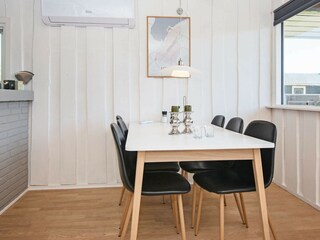 Ferienhaus Bork Havn  5