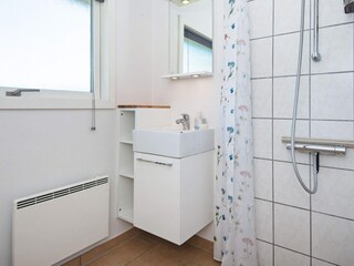 Ferienhaus Bork Havn  3