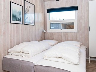 Maison de vacances Bork Havn  47