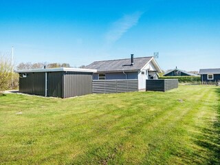 Vakantiehuis Bork Havn  9