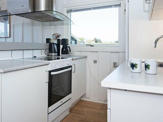 Ferienhaus Bork Havn  26