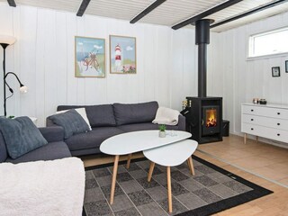 Ferienhaus Bork Havn  27