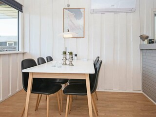 Ferienhaus Bork Havn  8