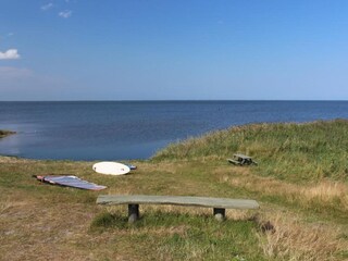 Vakantiehuis Bork Havn  9