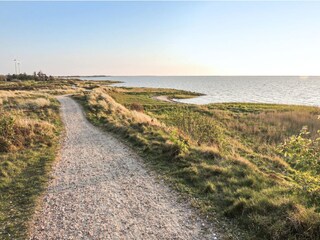 Vakantiehuis Bork Havn  29