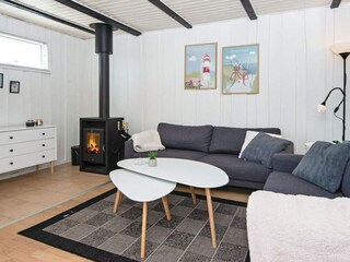 Ferienhaus Bork Havn  11