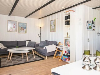 Vakantiehuis Bork Havn  5