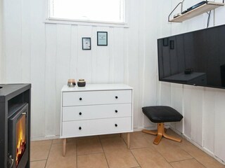 Ferienhaus Bork Havn  12