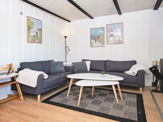 Ferienhaus Bork Havn  13