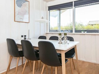 Ferienhaus Bork Havn  16