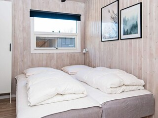 Ferienhaus Bork Havn  16