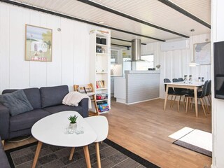 Maison de vacances Bork Havn  14