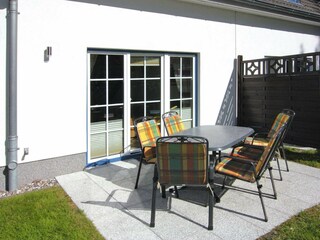 Vakantiehuis Zingst  19