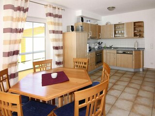 Vakantiehuis Zingst Kenmerken 8