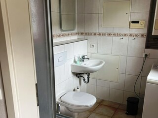 Ferienhaus Zingst Ausstattung 15