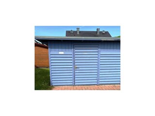 Maison de vacances Zingst Enregistrement extérieur 7