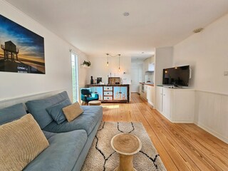 Holiday house Voorthuizen Features 23