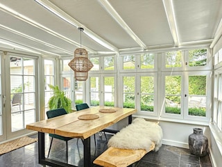 Ferienhaus Voorthuizen Ausstattung 19