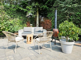 Ferienhaus Voorthuizen Außenaufnahme 7