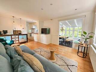 Holiday house Voorthuizen Features 25