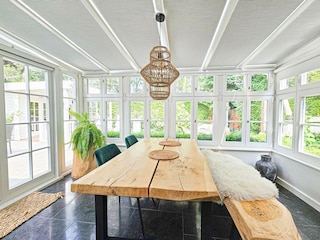 Ferienhaus Voorthuizen Ausstattung 22