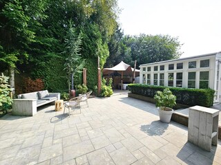 Casa de vacaciones Voorthuizen Grabación al aire libre 8