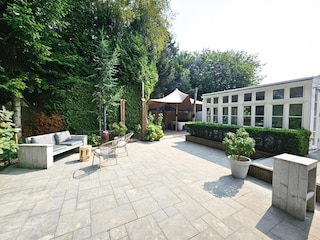 Ferienhaus Voorthuizen Außenaufnahme 6