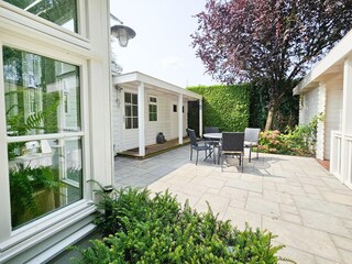 Casa per le vacanze Voorthuizen Registrazione all'aperto 7