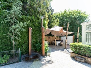 Casa de vacaciones Voorthuizen Grabación al aire libre 8