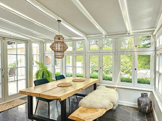 Casa de vacaciones Voorthuizen Características 10