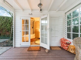 Casa per le vacanze Voorthuizen Caratteristiche 15