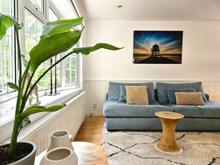 Casa per le vacanze Voorthuizen Caratteristiche 19