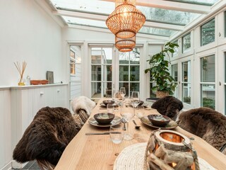 Casa de vacaciones Voorthuizen Características 14
