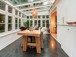 Casa de vacaciones Voorthuizen Características 15