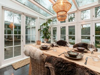 Casa de vacaciones Voorthuizen Características 15