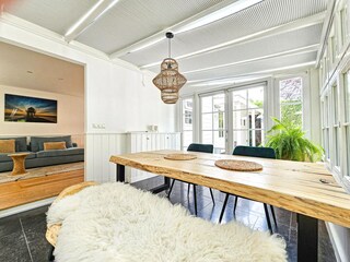 Casa de vacaciones Voorthuizen Características 17
