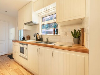 Holiday house Voorthuizen Features 20