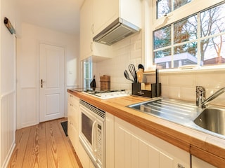 Ferienhaus Voorthuizen Ausstattung 15