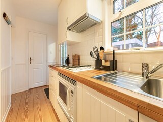 Maison de vacances Voorthuizen Équipement 14