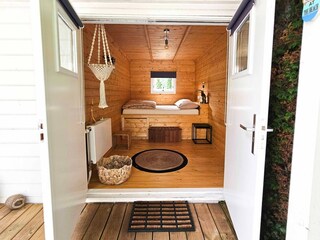 Casa de vacaciones Voorthuizen Características 20