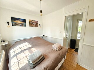 Casa de vacaciones Voorthuizen Características 11