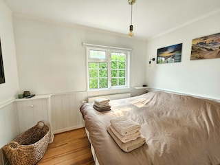 Vakantiehuis Voorthuizen Kenmerken 25