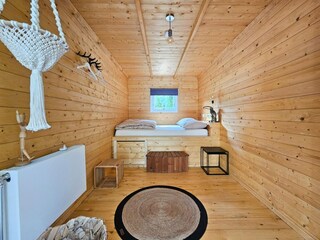 Vakantiehuis Voorthuizen Kenmerken 26