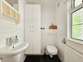 Casa de vacaciones Voorthuizen Características 14