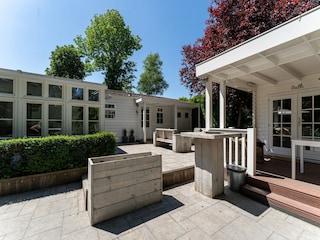 Ferienhaus Voorthuizen Außenaufnahme 8