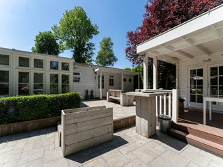 Vakantiehuis Voorthuizen Buitenaudio-opname 8