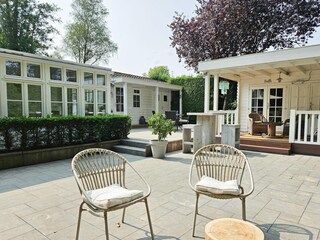 Vakantiehuis Voorthuizen Buitenaudio-opname 2