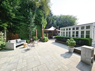 Ferienhaus Voorthuizen Außenaufnahme 5